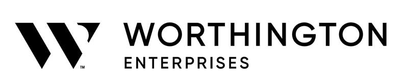 Worthington_Enterprises_Black_logo